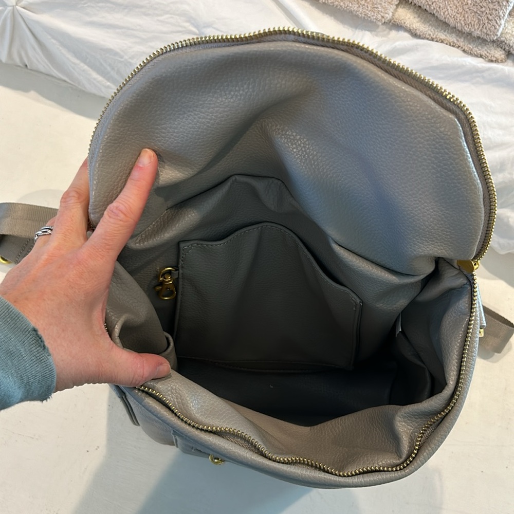 Fawn Design mini backpack - Picture 4 of 4